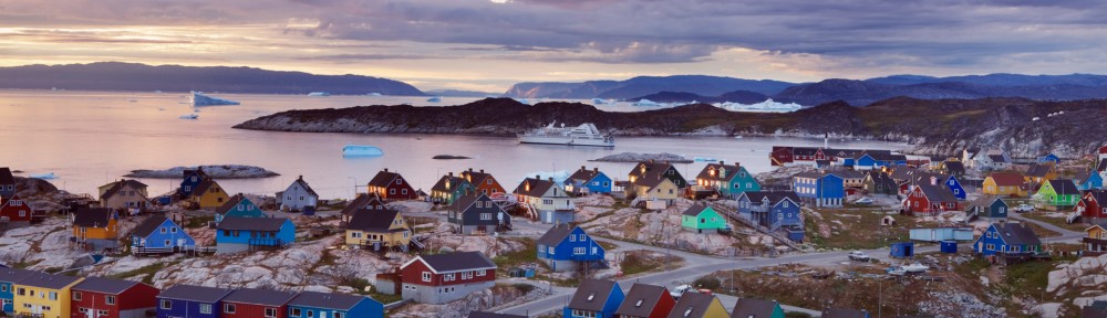 Like Mendicant Monks…