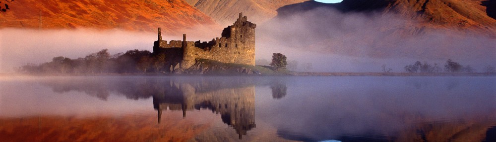 Like Mendicant Monks…