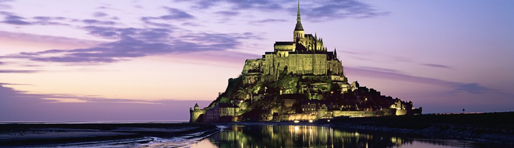 Like Mendicant Monks…