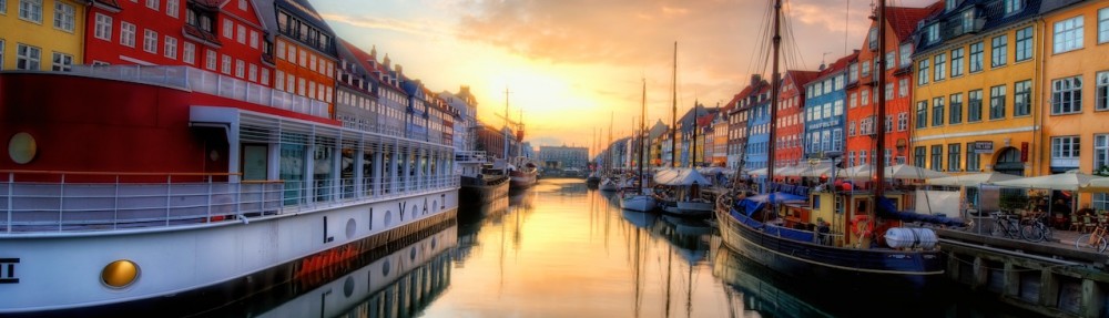 Like Mendicant Monks…