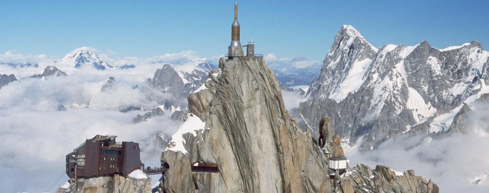 Like Mendicant Monks…