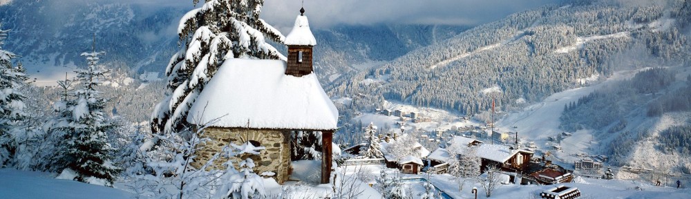 Like Mendicant Monks…