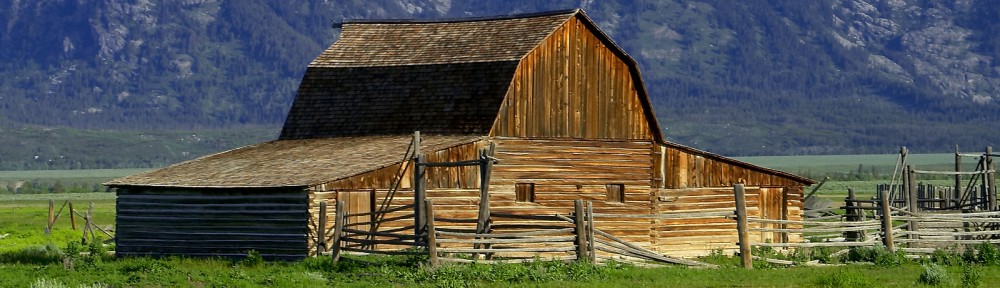 Like Mendicant Monks…