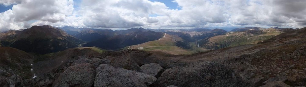 Like Mendicant Monks…