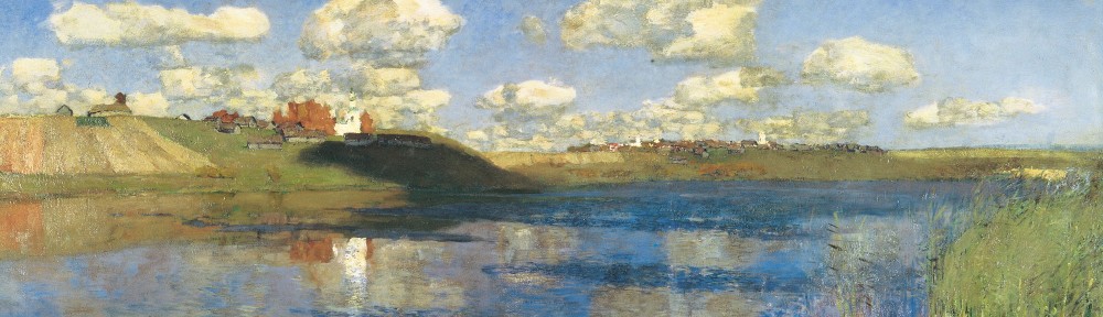 Like Mendicant Monks…