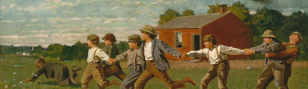 Like Mendicant Monks…