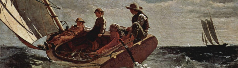 Like Mendicant Monks…