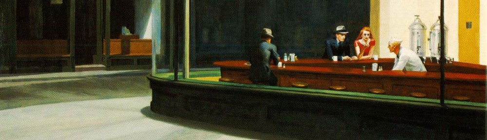 Like Mendicant Monks…