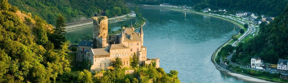 Like Mendicant Monks…