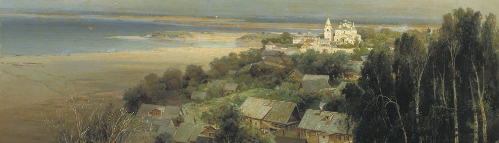 Like Mendicant Monks…