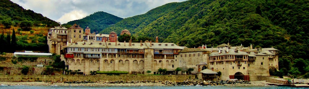 Like Mendicant Monks…