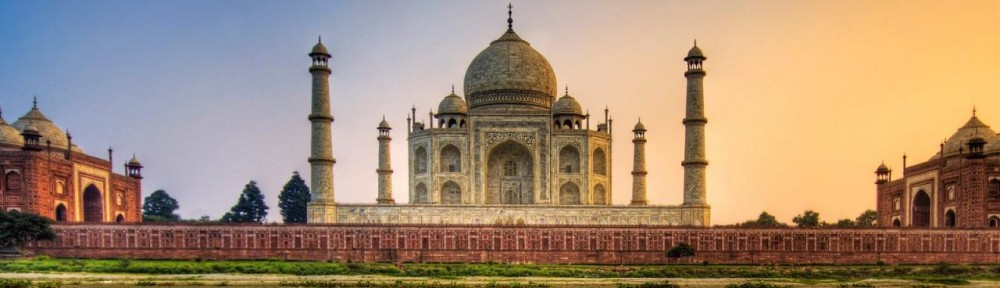 Like Mendicant Monks…