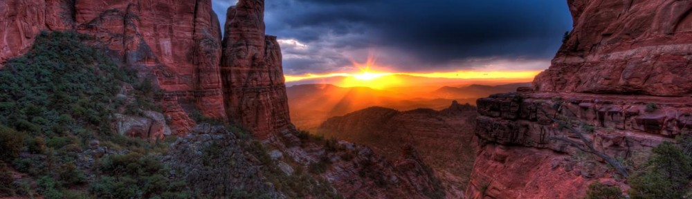 Like Mendicant Monks…