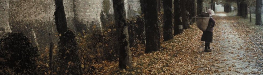 Like Mendicant Monks…