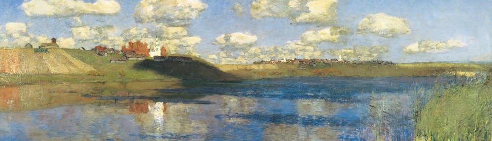 Like Mendicant Monks…