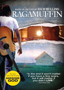 New Movie on the Life of Rich Mullins