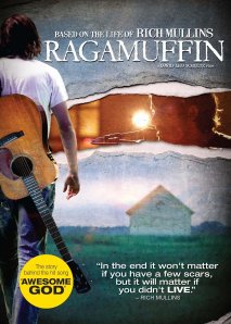 New Movie on the Life of Rich Mullins