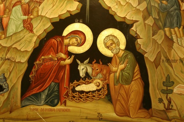 nativity