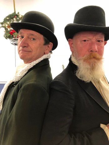 SMSG Publicity Shots - 15