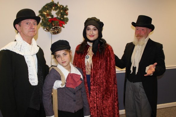 SMSG Publicity Shots - 56