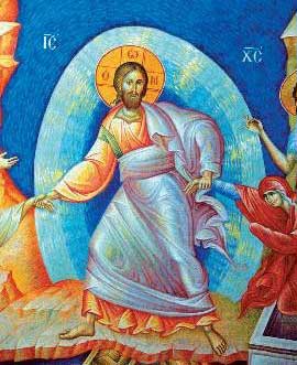 christ-resurrection